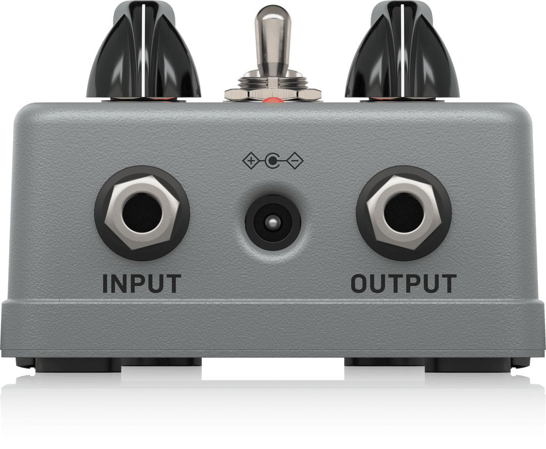 BEHRINGER FUZZ BENDER