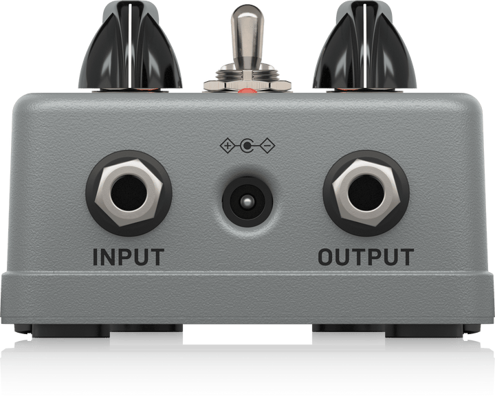 BEHRINGER FUZZ BENDER