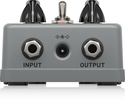 BEHRINGER FUZZ BENDER