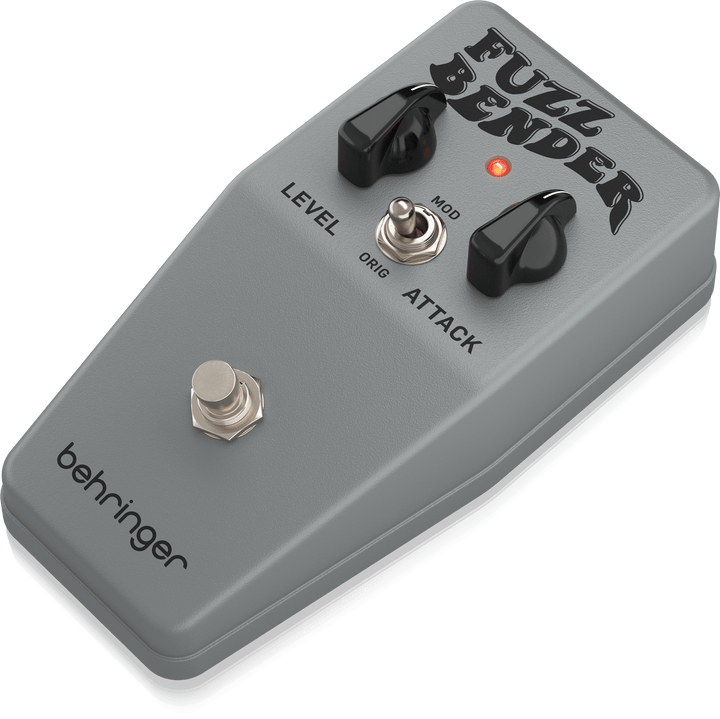 BEHRINGER FUZZ BENDER