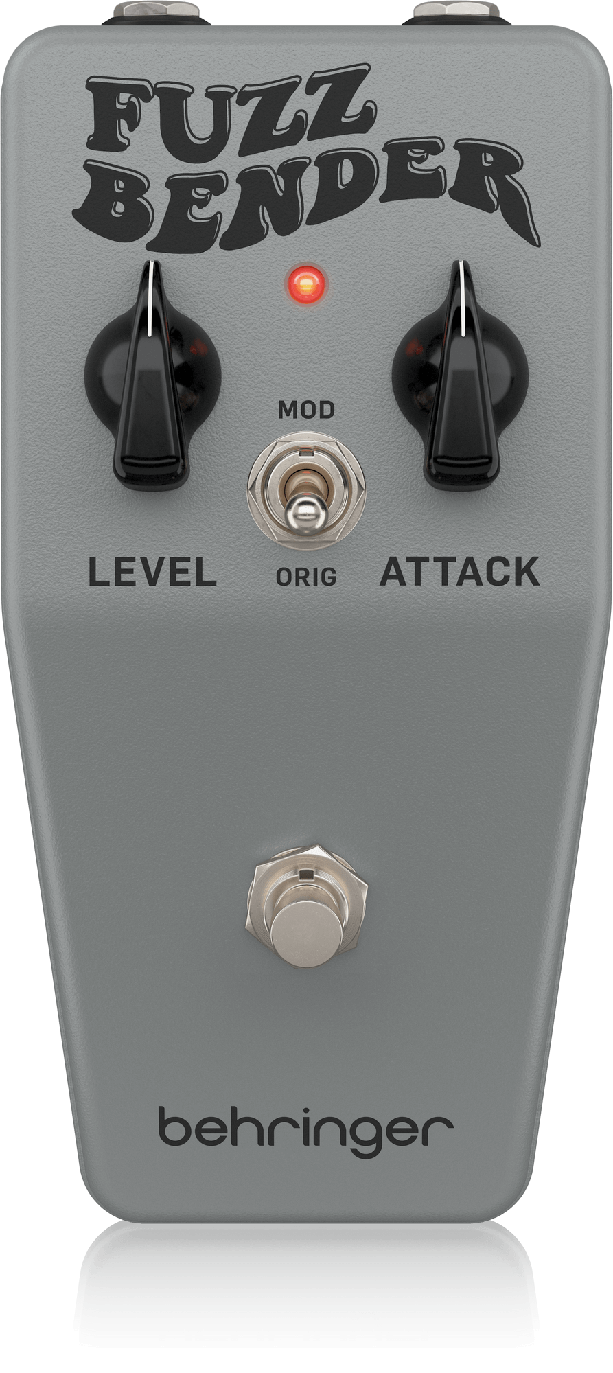 BEHRINGER FUZZ BENDER