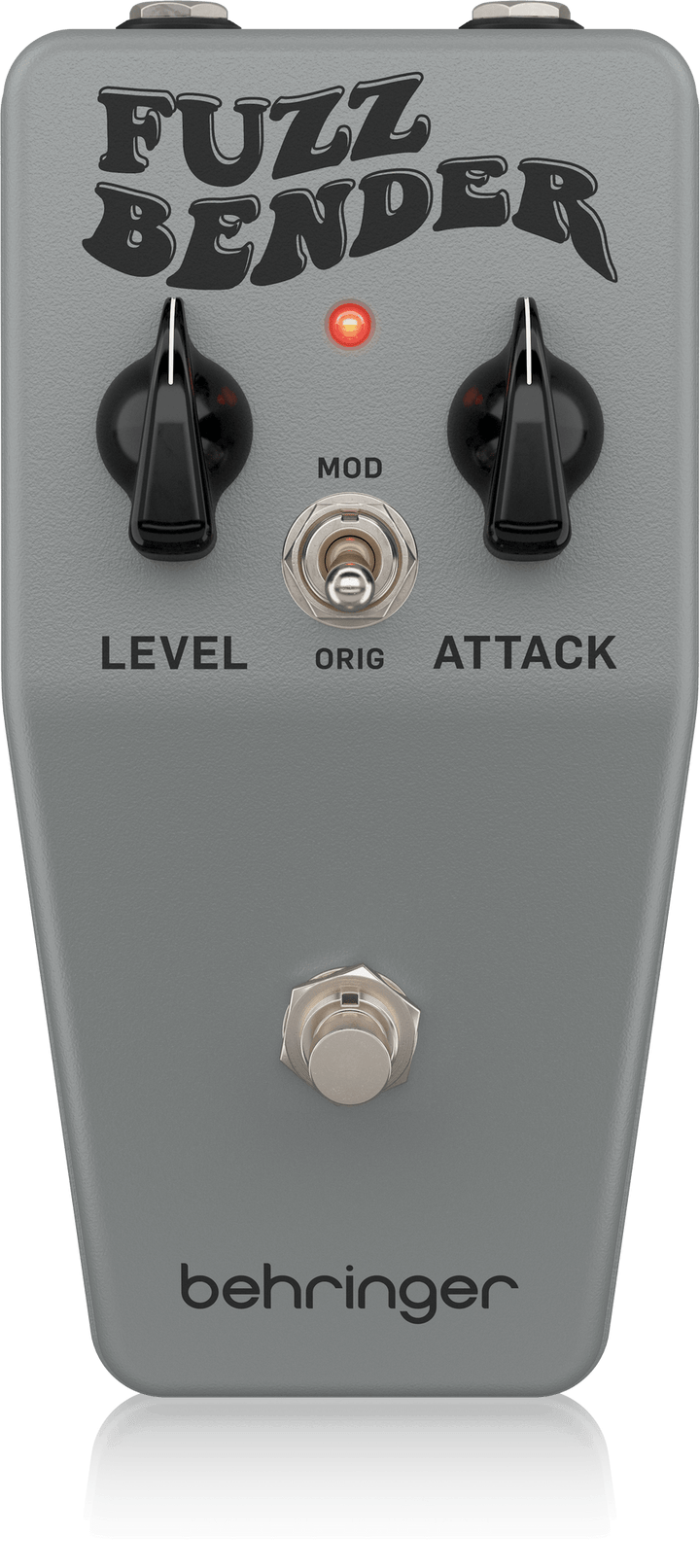 BEHRINGER FUZZ BENDER