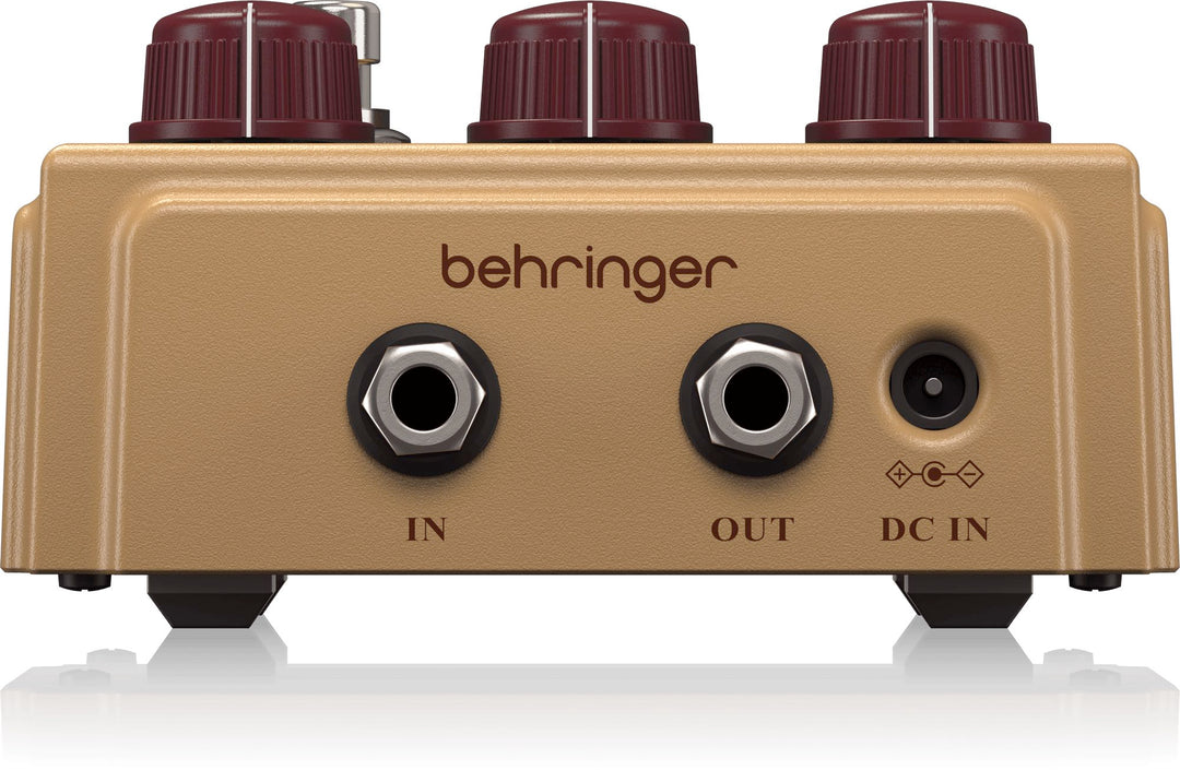 BEHRINGER CENTAUR OVERDRIVE