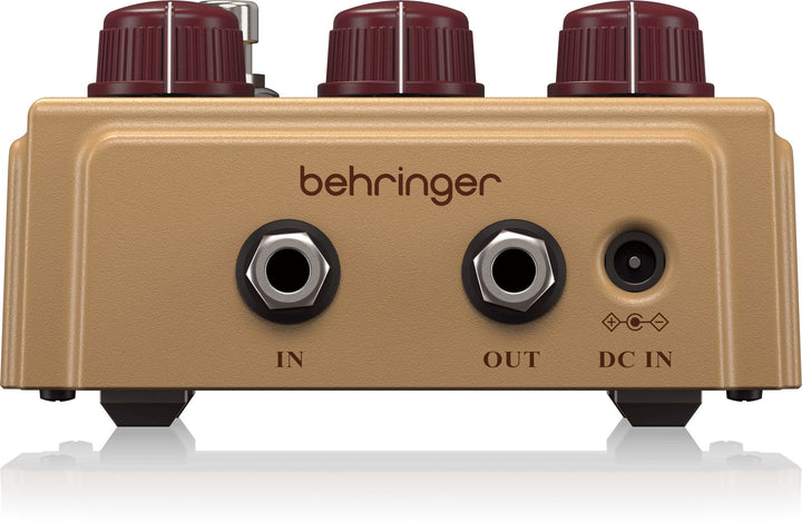 BEHRINGER CENTAUR OVERDRIVE