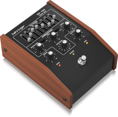 BEHRINGER BM-15M MURF BOX : PRE-ORDER
