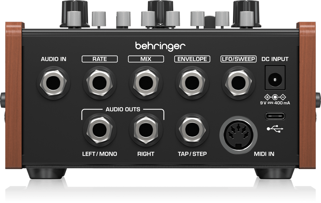 BEHRINGER BM-15M MURF BOX