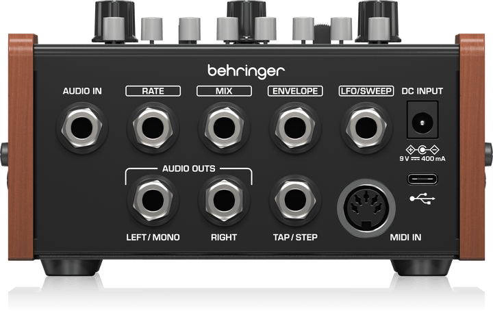 BEHRINGER BM-15M MURF BOX
