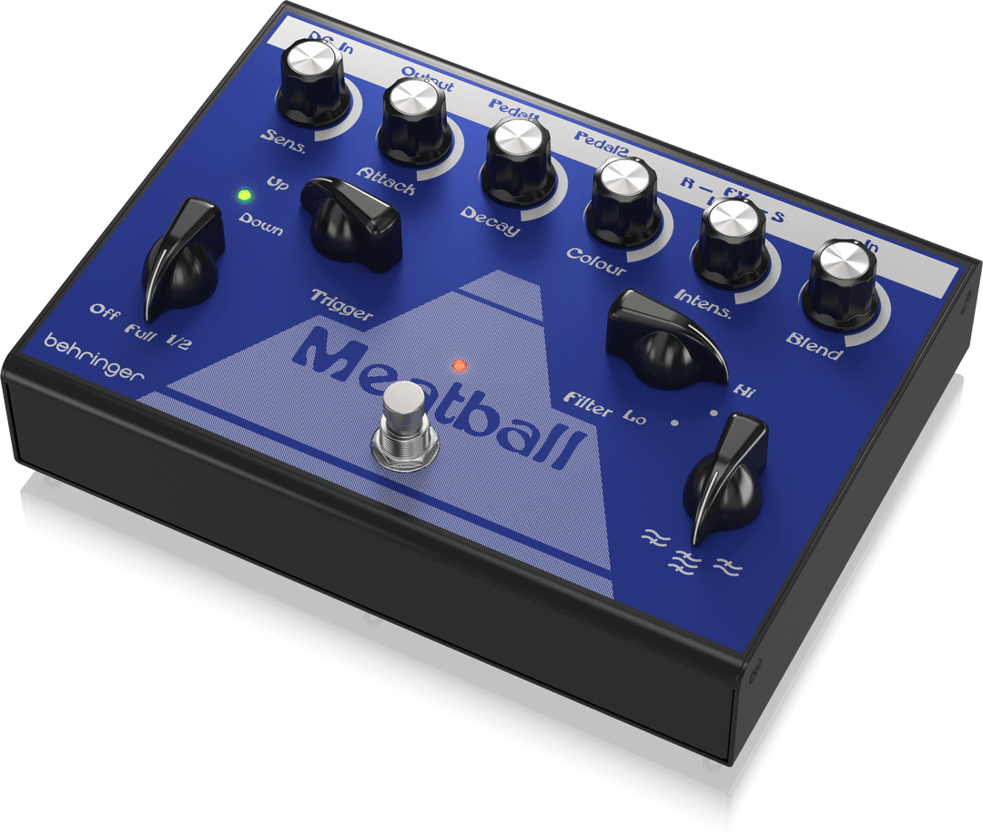 BEHRINGER MEATBALL
