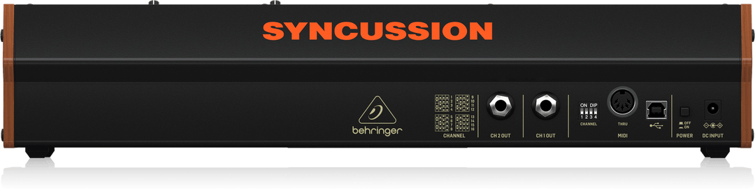 BEHRINGER SYNCUSSION SY-1