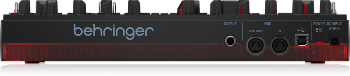 BEHRINGER TD-3 MO
