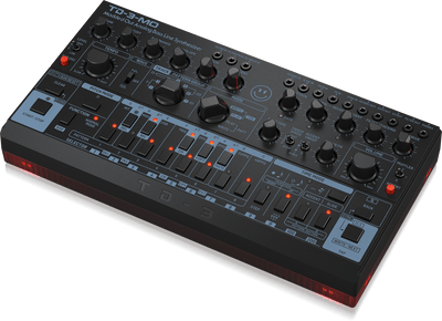 BEHRINGER TD-3 MO