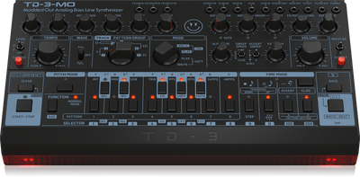 BEHRINGER TD-3 MO