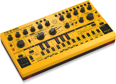 BEHRINGER TD-3 MO