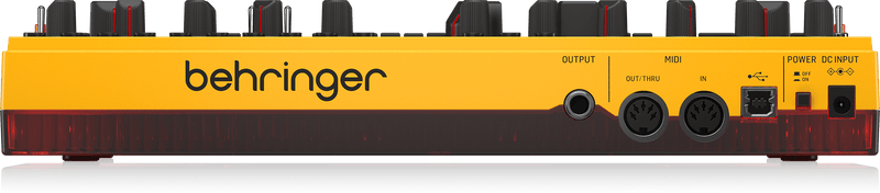 BEHRINGER TD-3 MO