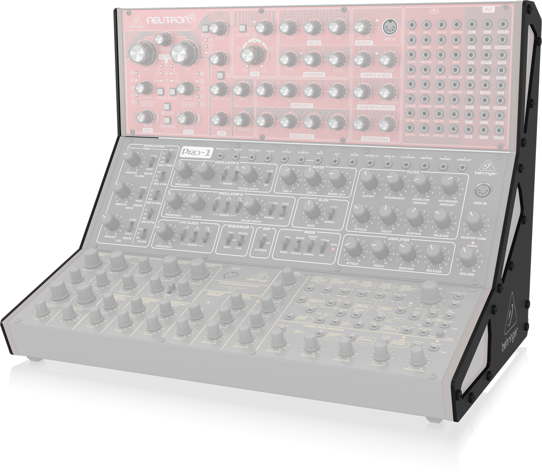 BEHRINGER EURORACK STAND 3 TIER