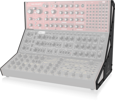 BEHRINGER EURORACK STAND 3 TIER