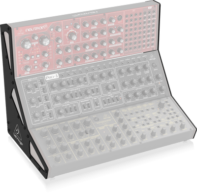 BEHRINGER EURORACK STAND 3 TIER