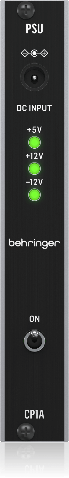 BEHRINGER CP1A