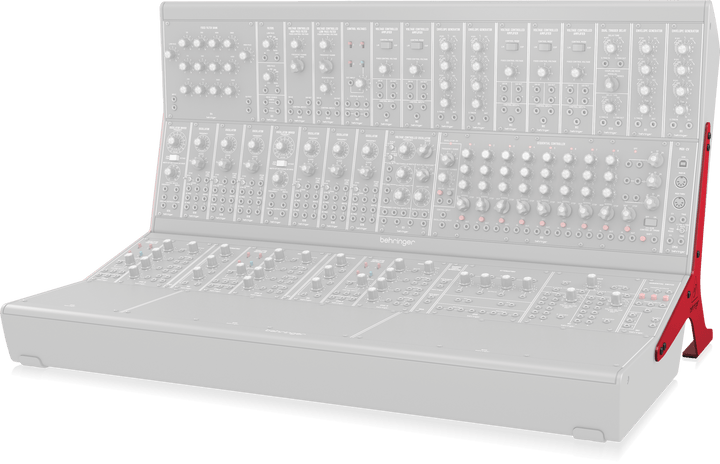 BEHRINGER BRACKET KIT FOR EURORACK GO CASES