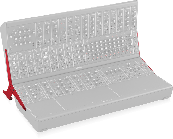 BEHRINGER BRACKET KIT FOR EURORACK GO CASES