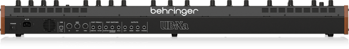 BEHRINGER UB-XA