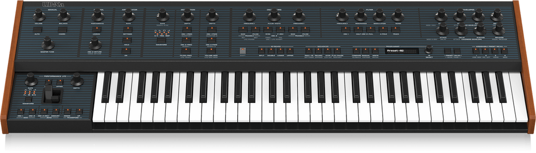 BEHRINGER UB-XA