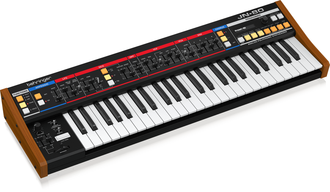 BEHRINGER JN-80