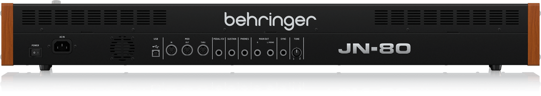 BEHRINGER JN-80