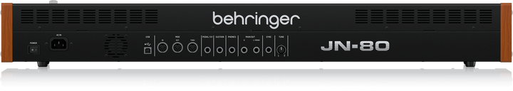 BEHRINGER JN-80