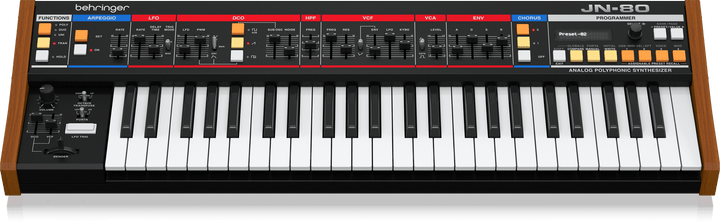 BEHRINGER JN-80
