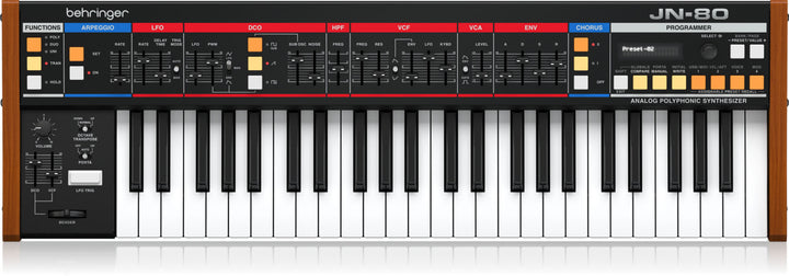 BEHRINGER JN-80
