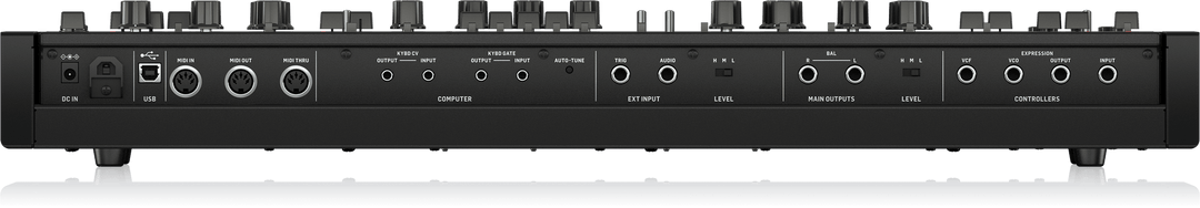 BEHRINGER MS-5