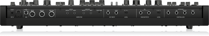 BEHRINGER MS-5