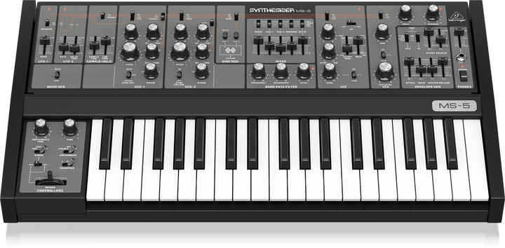 BEHRINGER MS-5