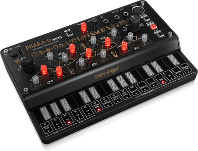 BEHRINGER PHARA-O MINI