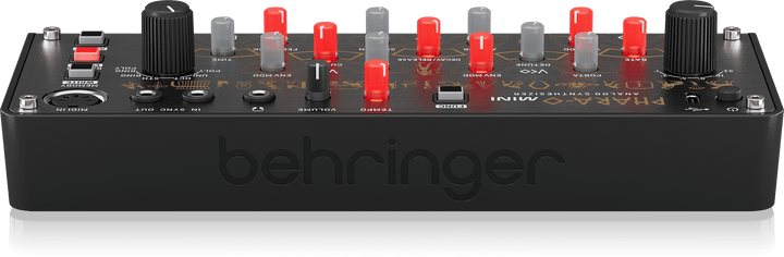 BEHRINGER PHARA-O MINI