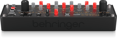 BEHRINGER PHARA-O MINI