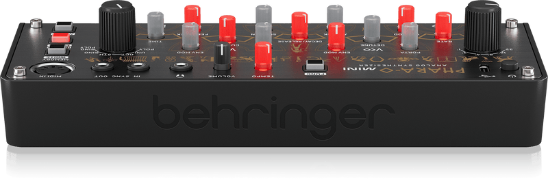 BEHRINGER PHARA-O MINI