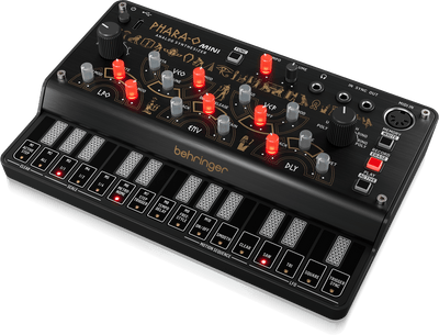 BEHRINGER PHARA-O MINI