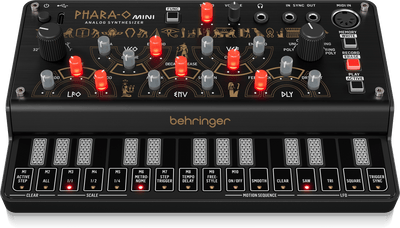 BEHRINGER PHARA-O MINI