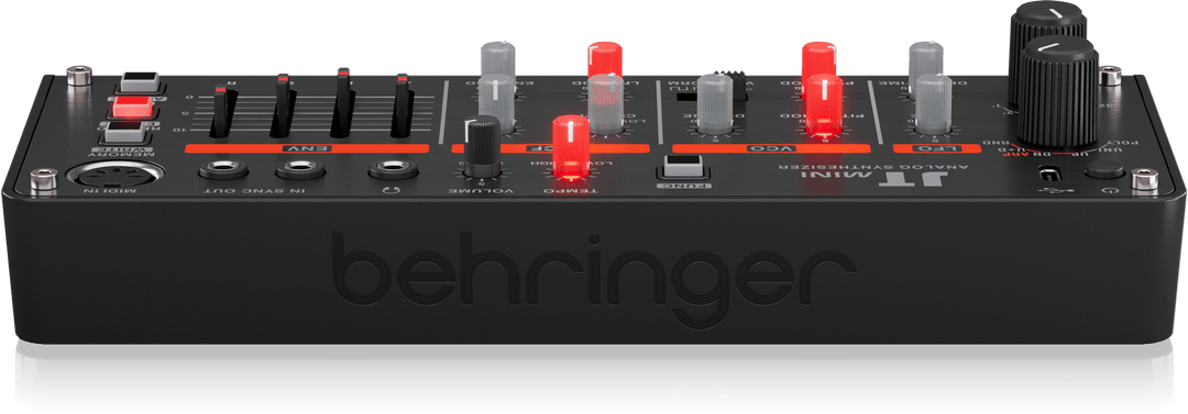 BEHRINGER JT MINI