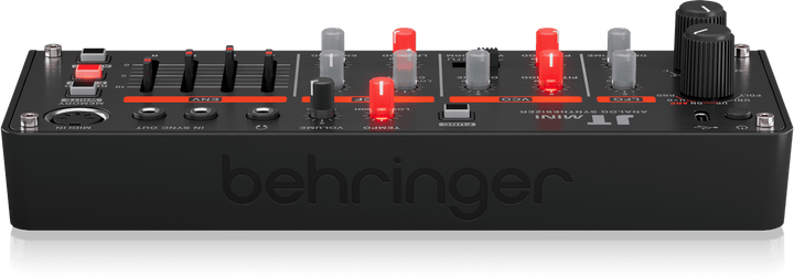BEHRINGER JT MINI