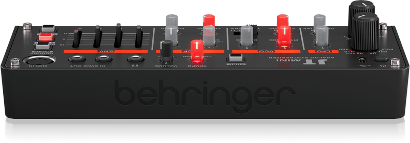 BEHRINGER JT MINI