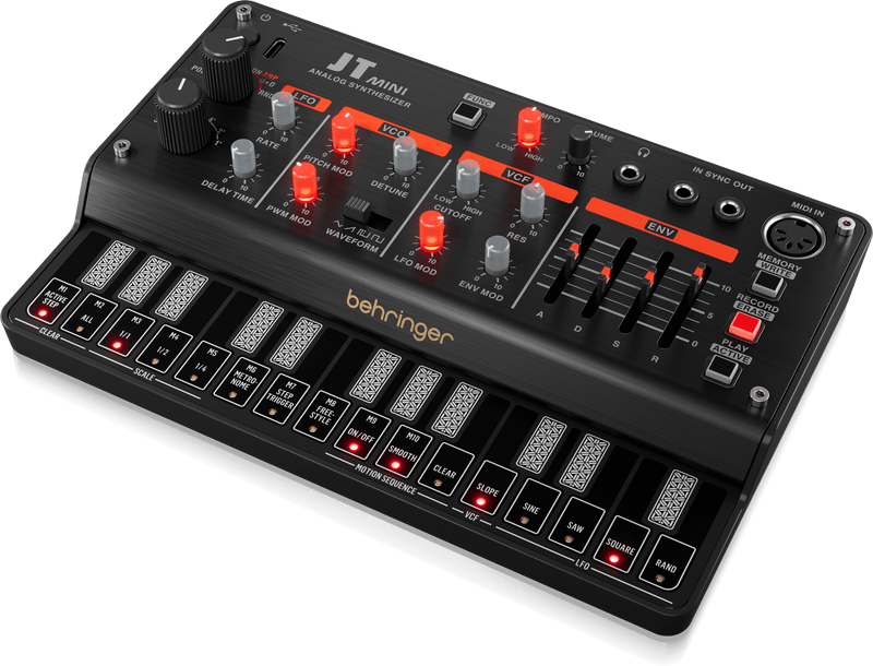 BEHRINGER JT MINI