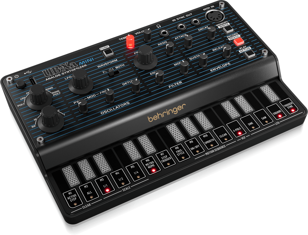 BEHRINGER UB-XA MINI