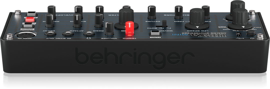BEHRINGER UB-XA MINI