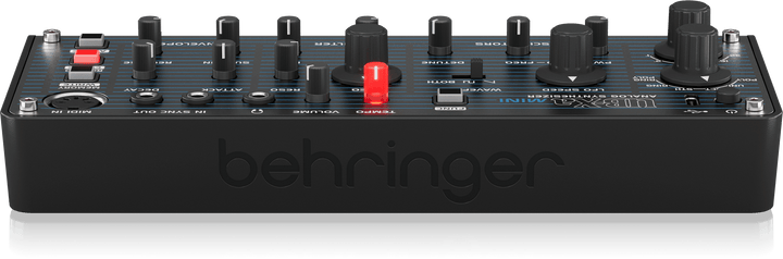 BEHRINGER UB-XA MINI