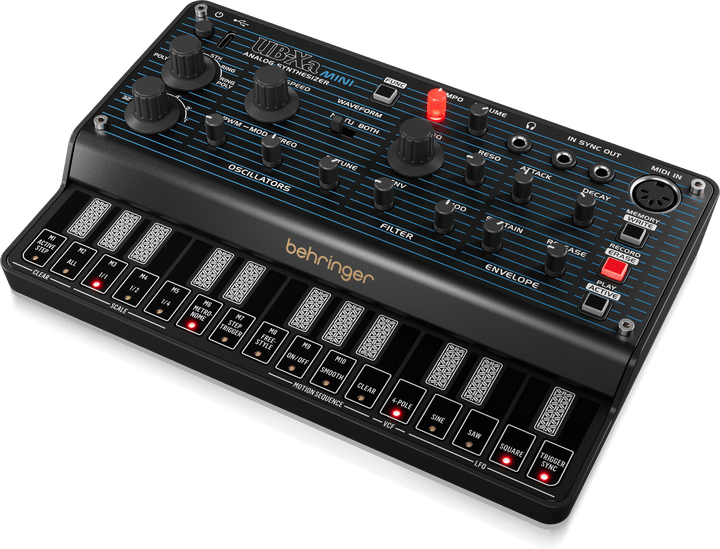 BEHRINGER UB-XA MINI