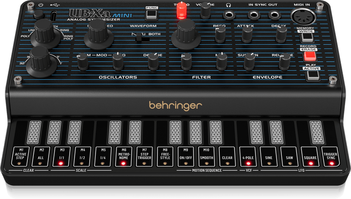 BEHRINGER UB-XA MINI