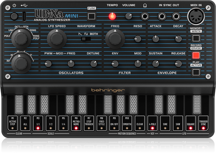 BEHRINGER UB-XA MINI